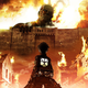 Illustration for article titled TAYnami - Giant Robot Fight Edition! Also AoT